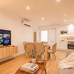 Luxurious & Spacious 4br Next To Cathedral * Σεβίλλη