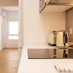 Luxurious & Spacious 4br Next To Cathedral * Σεβίλλη