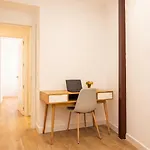 Luxurious & Spacious 4br Next To Cathedral Διαμέρισμα Σεβίλλη