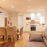 Luxurious & Spacious 4br Next To Cathedral * Σεβίλλη