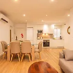 Luxurious & Spacious 4br Next To Cathedral * Σεβίλλη
