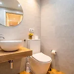 Luxurious & Spacious 4br Next To Cathedral Σεβίλλη