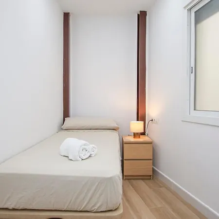 شقة Luxurious & Spacious 4br Next To Cathedral