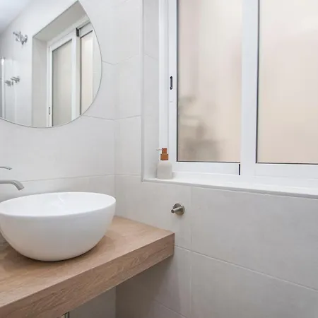 Luxurious & Spacious 4br Next To Cathedral شقة