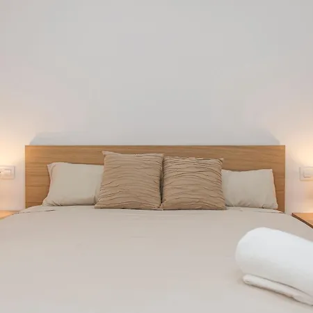 Luxurious & Spacious 4br Next To Cathedral 아파트 세비야