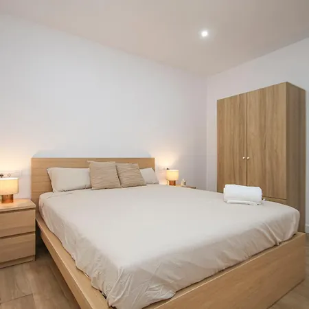 شقة Luxurious & Spacious 4br Next To Cathedral *