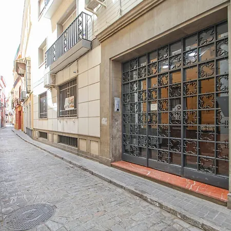 Luxurious & Spacious 4br Next To Cathedral