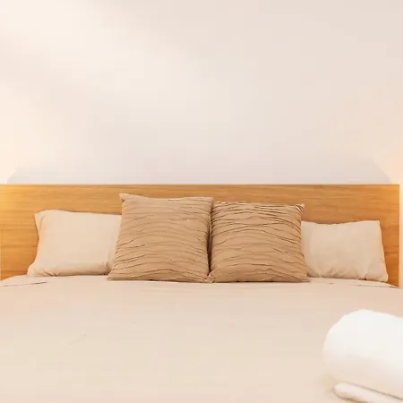 Luxurious & Spacious 4br Next To Cathedral Siviglia