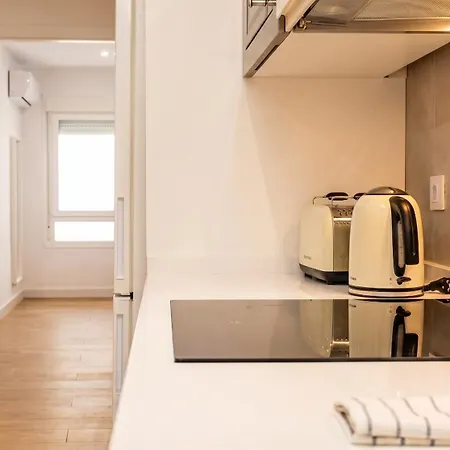 Luxurious & Spacious 4br Next To Cathedral * Siviglia