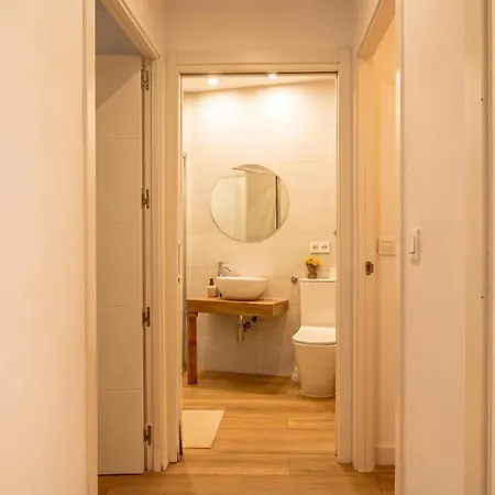 Luxurious & Spacious 4br Next To Cathedral * Siviglia