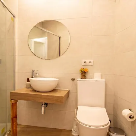 Luxurious & Spacious 4br Next To Cathedral * Siviglia