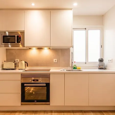 Luxurious & Spacious 4br Next To Cathedral * Siviglia