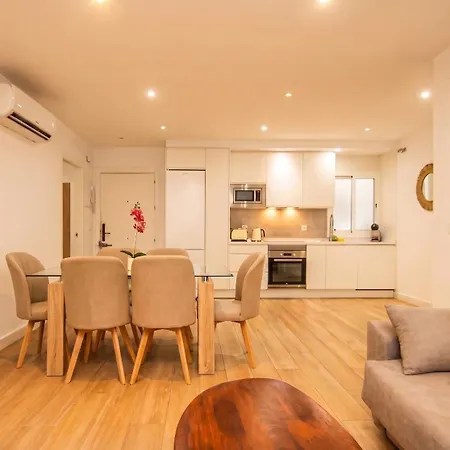 Luxurious & Spacious 4br Next To Cathedral * Siviglia