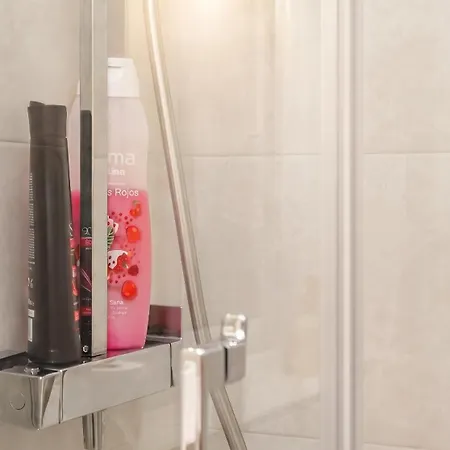 Luxurious & Spacious 4br Next To Cathedral Appartamento Siviglia