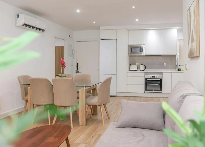 Luxurious & Spacious 4br Next To Cathedral Apartment
